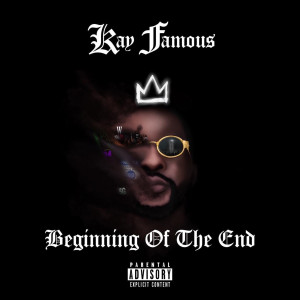 Listen to Get Back (Explicit) song with lyrics from Kay Famous