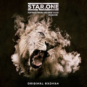 ดาวน์โหลดและฟังเพลง Original Badman พร้อมเนื้อเพลงจาก Star.One