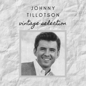 Dengarkan lagu You Can Never Stop Me Loving You nyanyian Johnny Tillotson dengan lirik