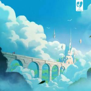 Listen to Dreamscapes Unveiled song with lyrics from LUQĘT