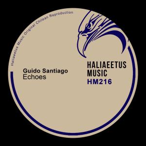 Guido Santiago的專輯Echoes