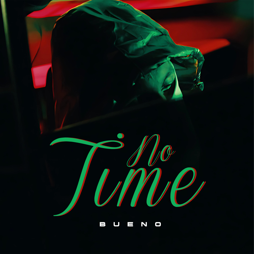 No Time (Explicit)