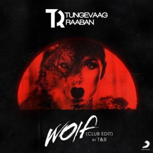 收聽Martin Tungevaag的Wolf (T&R Club Edit)歌詞歌曲