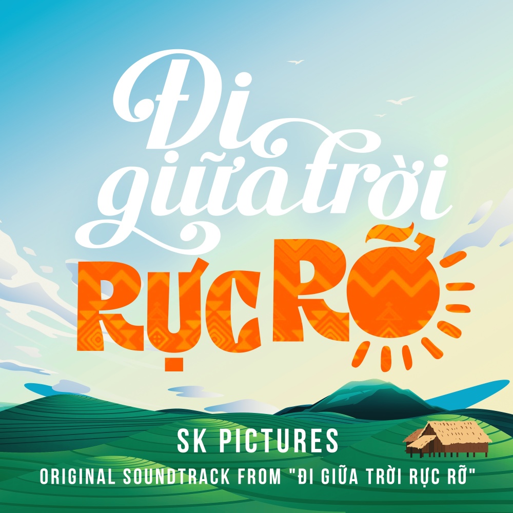 Đi Giữa Trời Rực Rỡ (From "Đi Giữa Trời Rực Rỡ")