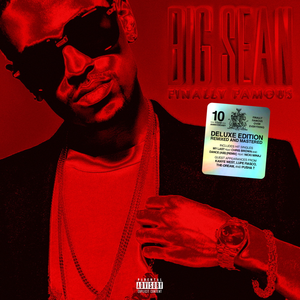 Marvin & Chardonnay (10th Anniversary|Explicit)