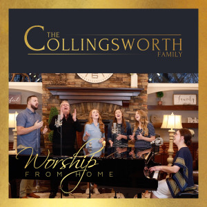 ดาวน์โหลดและฟังเพลง It Is Well with My Soul พร้อมเนื้อเพลงจาก The Collingsworth Family