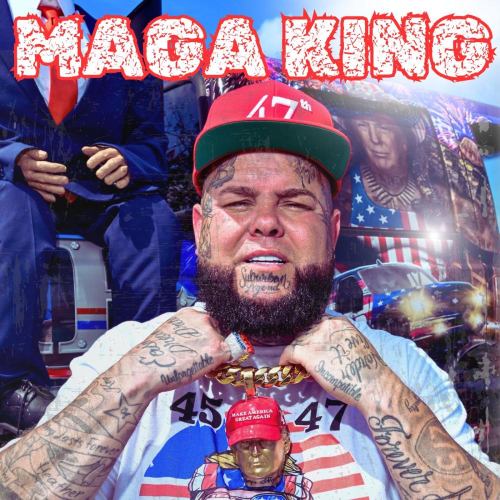 Product Of The South (feat. Bubba Sparxxx) (Explicit)