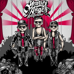 收聽Anti peluru的Selamat Jalan Kawan歌詞歌曲