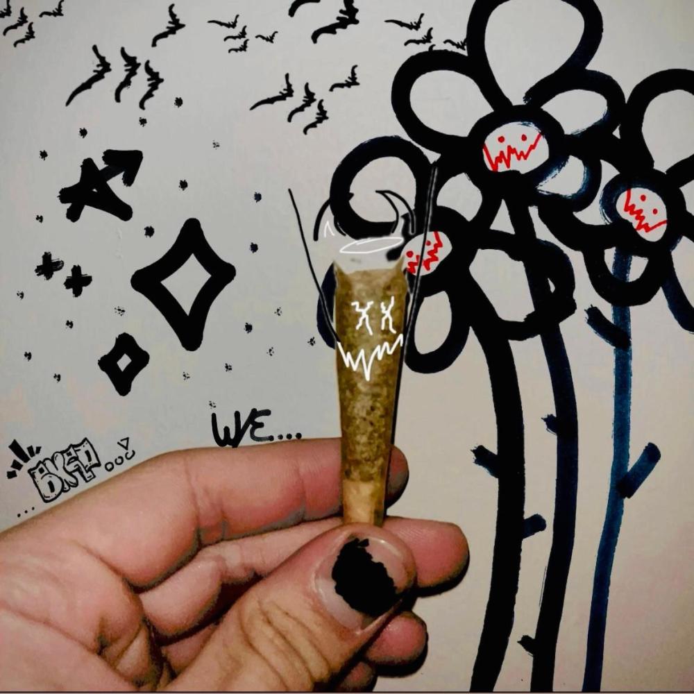 W/E (REMIX)