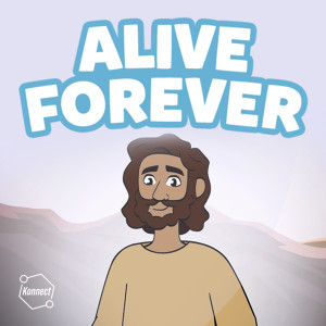 LifeKids的專輯Alive Forever