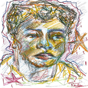 default playlist img