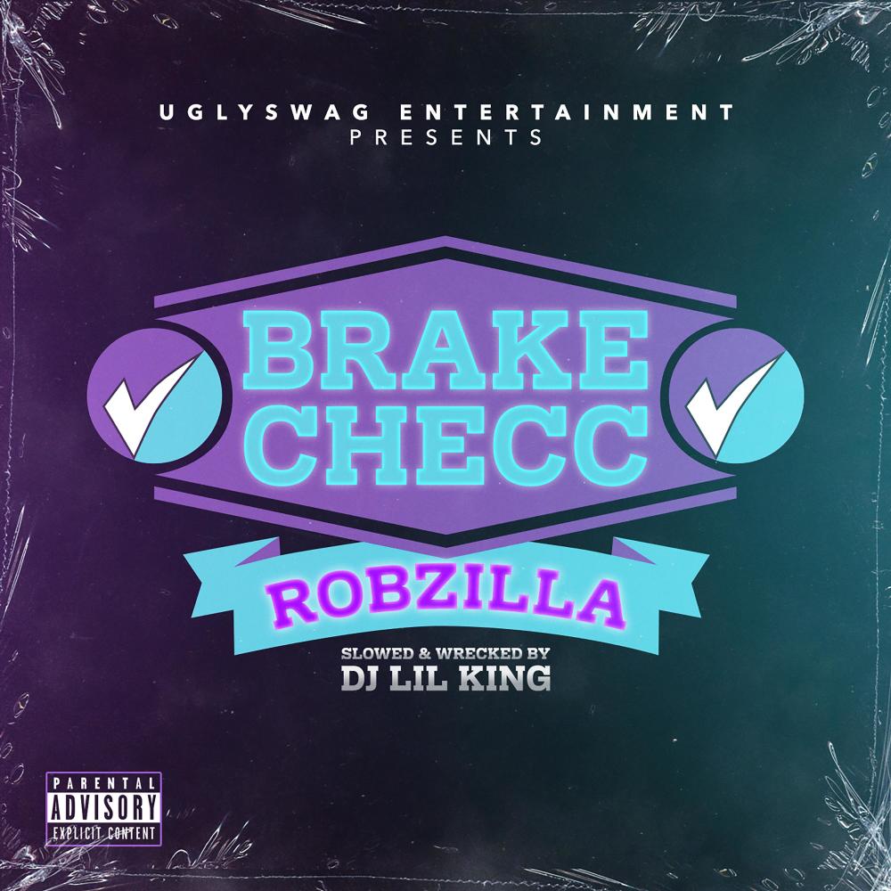 Let Ya Head Roll(feat. Hoax Tha Rapper & Big Kree) (DJ Lil King Remix Slowed & Wrecked|Explicit)