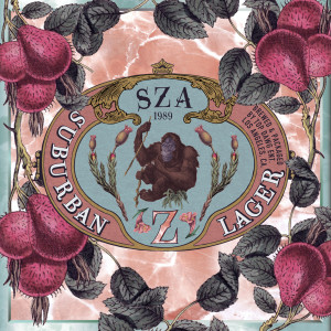 Album Z (Explicit) oleh Sza