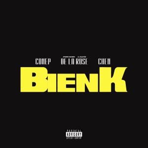 Conep的專輯Bien K (Explicit)