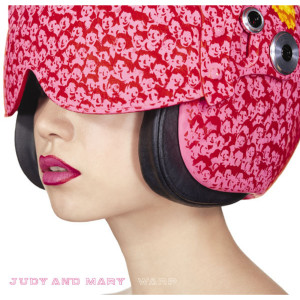 ดาวน์โหลดและฟังเพลง Warp พร้อมเนื้อเพลงจาก JUDY AND MARY