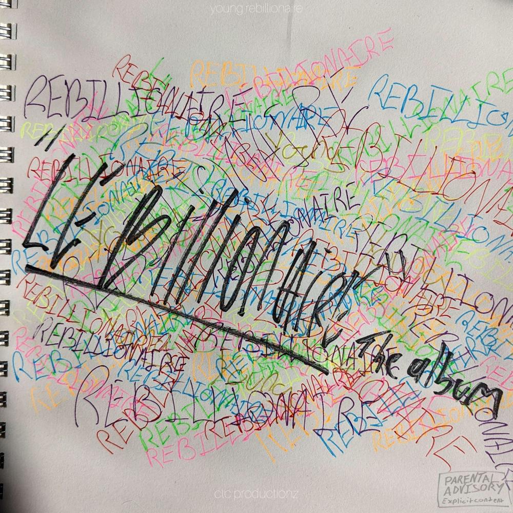 BOULEVARD! (Freestyle) (Explicit)