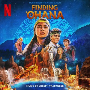 Dengarkan My Time With You lagu dari Finding ‘Ohana Cast dengan lirik