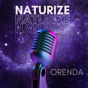 Orenda的專輯Naturize