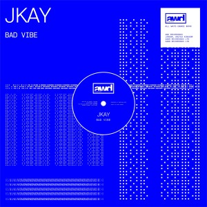 Listen to Bad Vibe song with lyrics from JKAY