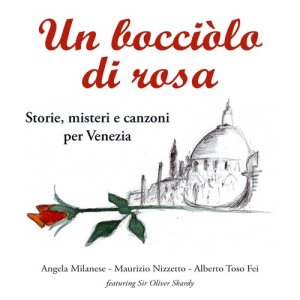 ดาวน์โหลดและฟังเพลง E mi me ne so 'ndao พร้อมเนื้อเพลงจาก Angela Milanese