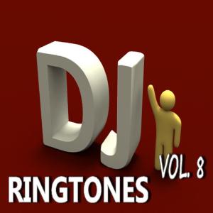 อัลบัม DJ Ringtones, Vol. 8 ศิลปิน DJ Club Hits 1