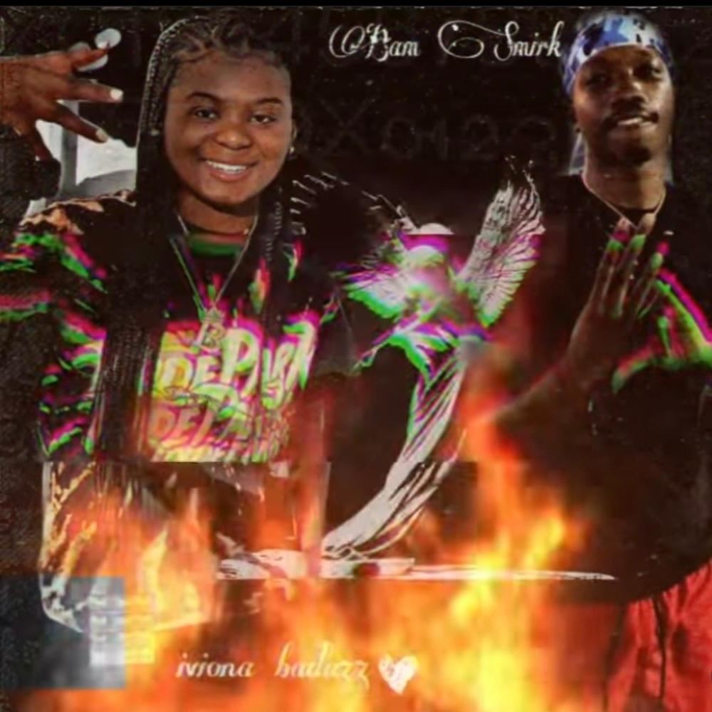 Villain Music (feat. Iviona badazz) (Explicit)