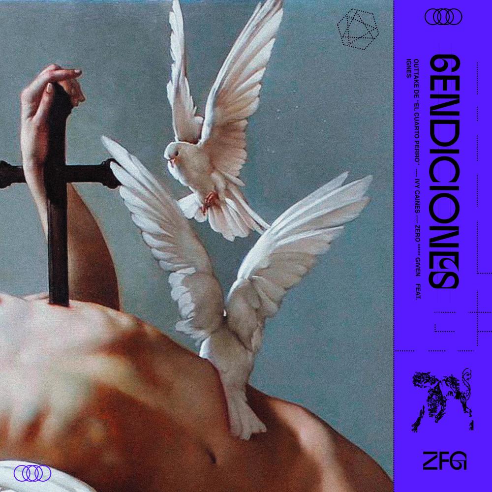 6endiciones (feat. Ignes) (Explicit)