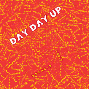 Day Day Up dari NoFearFamily