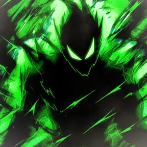 Album Samba Reaper from Nxppy