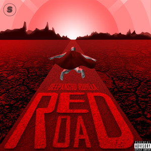 Album Red Road from Deepanshu Ruhela