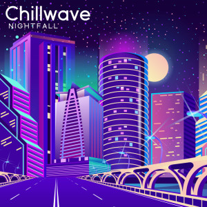 Chillwave Nightfall (Chill Synthwave Music for Deep Immersion, Midnight Thoughts)