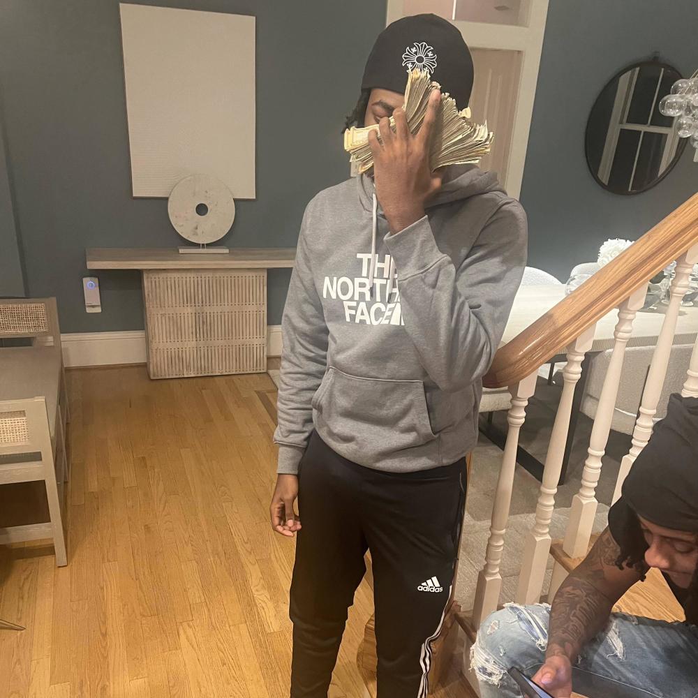 Dome Check (feat. FreeBandzMatt) (Explicit)