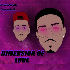 收聽Mc Kadu bh的Dimension of Love歌詞歌曲