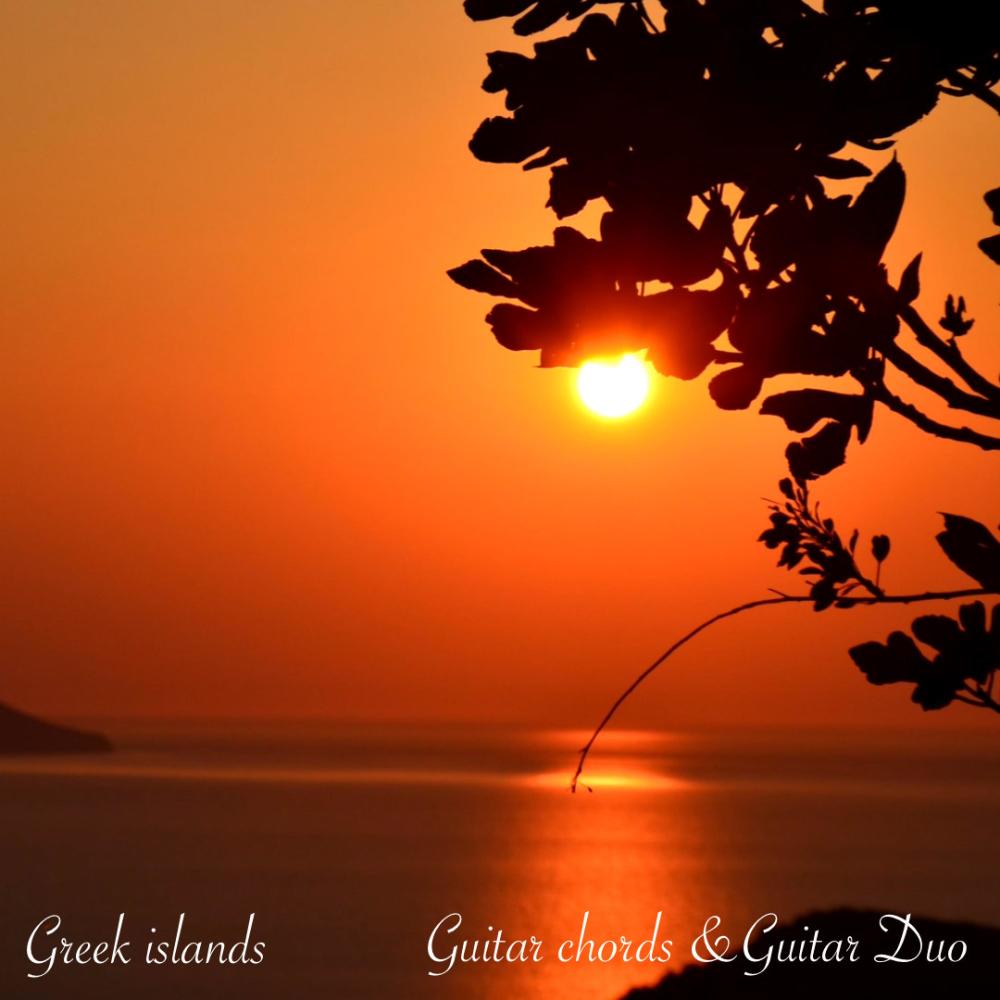 Greek islands