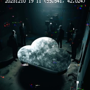 疑雲 (Something in the Clouds) (Explicit)