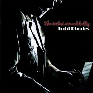 收听Todd Rhodes的Trying歌词歌曲