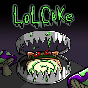 .Duf的专辑LoL Cake (Explicit)