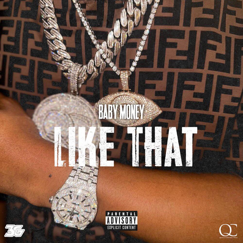Like That (Explicit)
