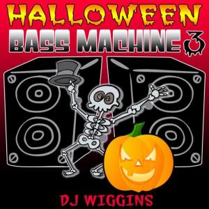 收聽DJ Wiggins的Creepy Spooky Scary歌詞歌曲