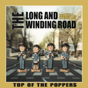 Beatles Tribute- The Long And Winding Road