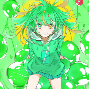 Dengarkan melon soda lagu dari Venti dengan lirik