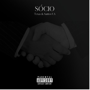 Album Sócio (Explicit) from Texas