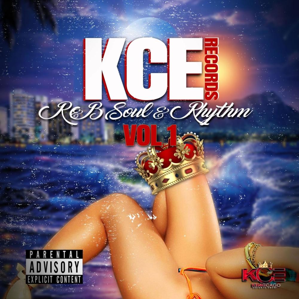 FN Round (feat. Ty Knoxx, Bow Queen & Trell)