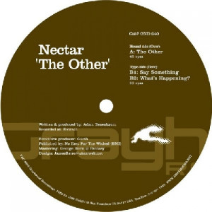 ดาวน์โหลดและฟังเพลง The Other พร้อมเนื้อเพลงจาก Nectar