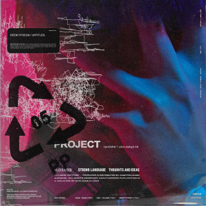 Album UNTITLED (Explicit) from 김효은