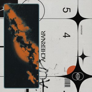 Album ACHERNAR oleh Unthotof