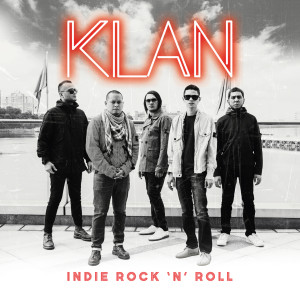 Album INDIE ROCK 'N' ROLL from 