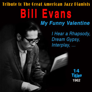 Dengarkan When You Wish Upon a Star lagu dari Bill Evans dengan lirik