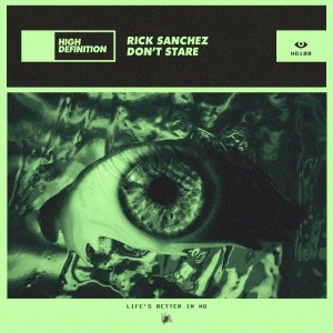 Album Don't Stare from 