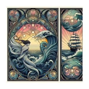 收聽eliabiaskrt的Ocean (feat. Richard Farrell) (Radio Edit)歌詞歌曲